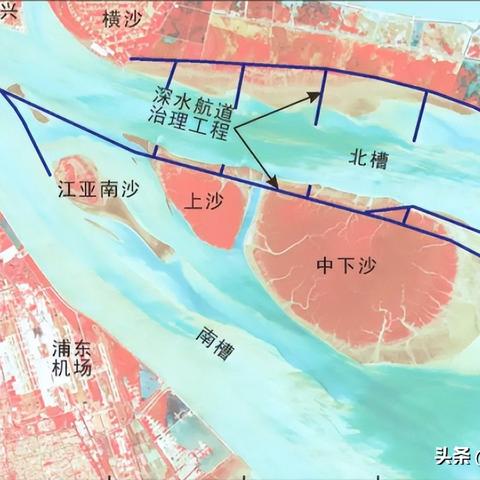 上海横沙岛最新规划揭秘