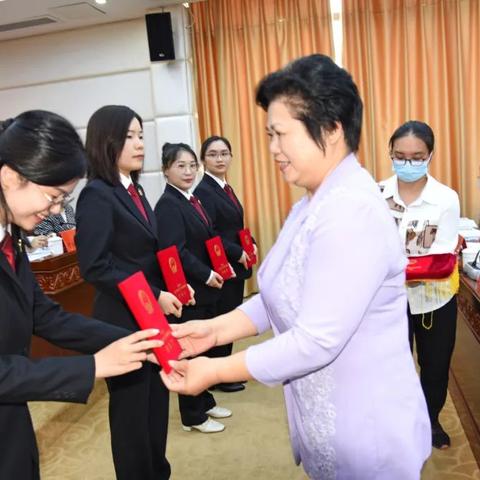 阳春市人事任免动态更新