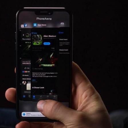 iPhone最新系统版本全面解析