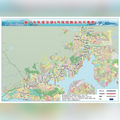 角美地铁最新动态，建设进展、规划与未来展望