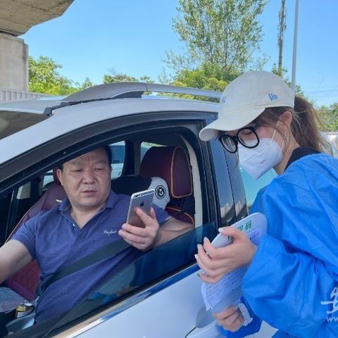滑县道口新区招聘最新动态通知
