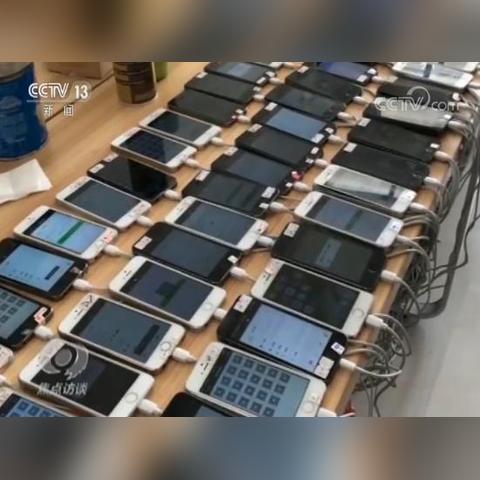 揭秘微信最新站街技术 数字背后的秘密探索