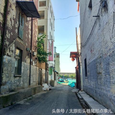 太原门面房出租更新动态