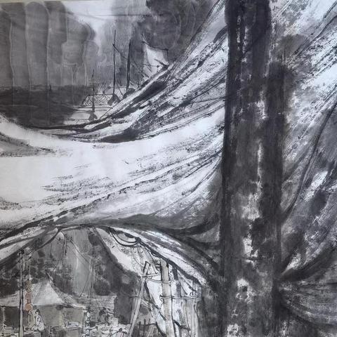 郑济高铁浚县进展更新
