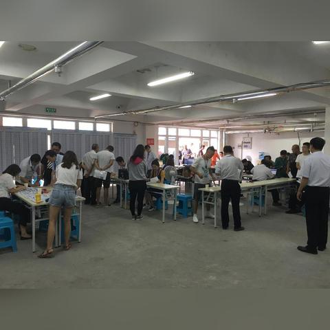 文贤居公租房最新动态更新消息速递