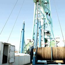 六横跨海大桥最新进展报道