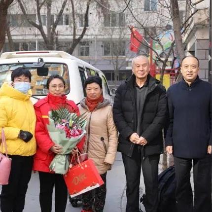 甘肃兰州市疫情防控最新消息通知