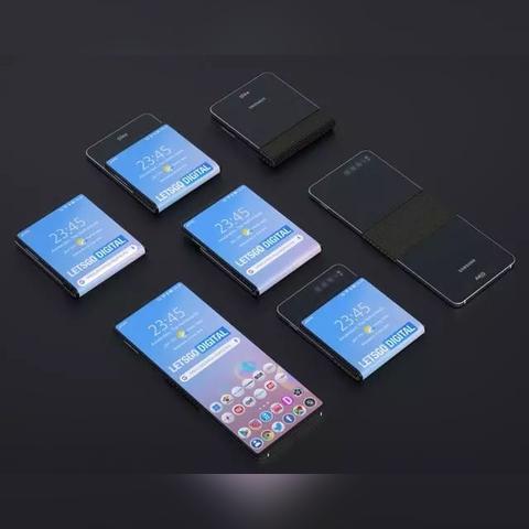 三星最新版手机型号评测与介绍