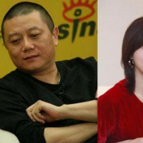 徐静蕾多元魅力时尚风采最新照片曝光