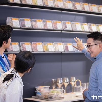 最新智能硬件引领革新风潮，科技趋势一触即发