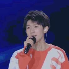 TFboys