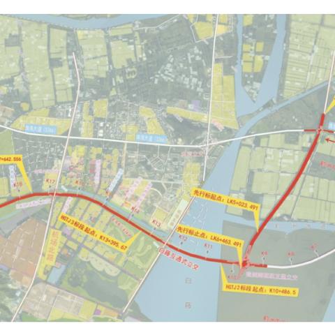 珠海平沙新城最新进展揭秘，深度报道
