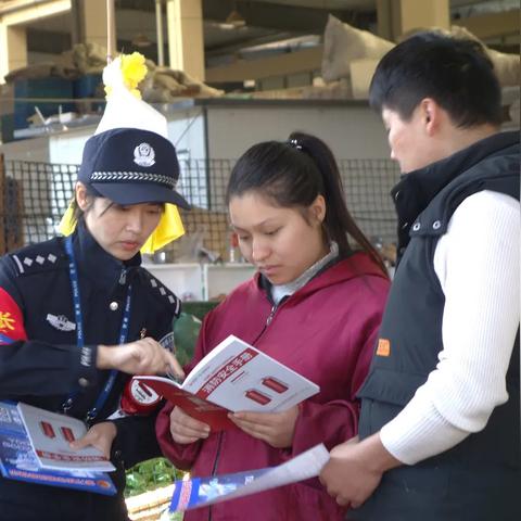 最新态势