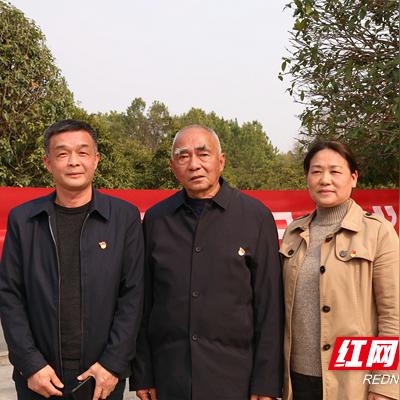 长沙县干杉镇最新动态报道