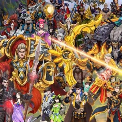 最新5v5推塔手游解析与探讨