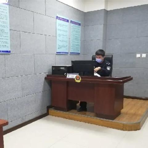 南乐县公安局最新动态报道