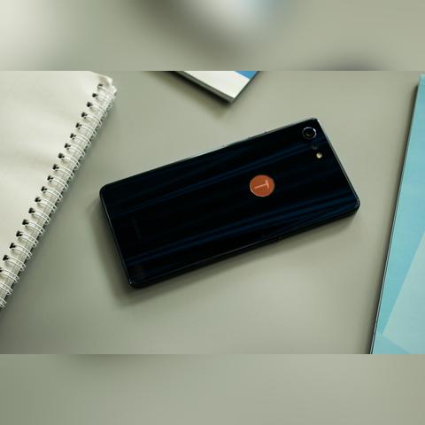 性能技术完美融合